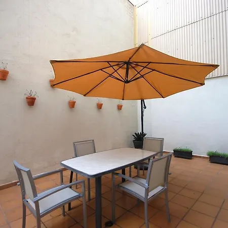 Lets Holidays Lovely In Tossa Tossa de Mar