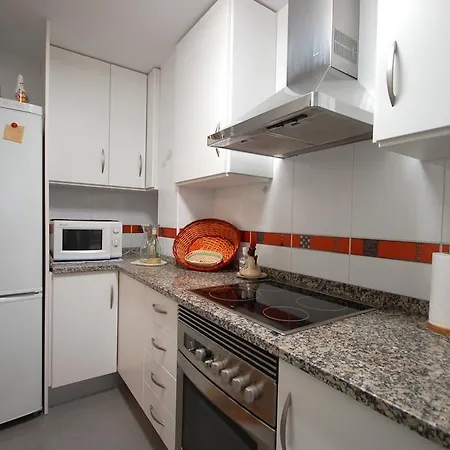 Lets Holidays Lovely In Tossa Tossa de Mar