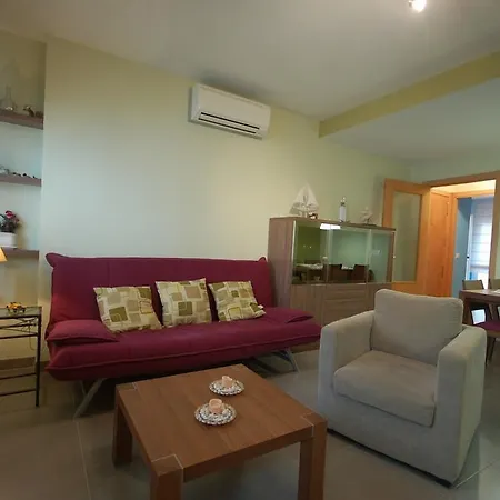 Lets Holidays Lovely In Tossa