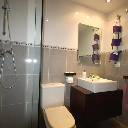 Lets Holidays Lovely In Tossa Apartamento *