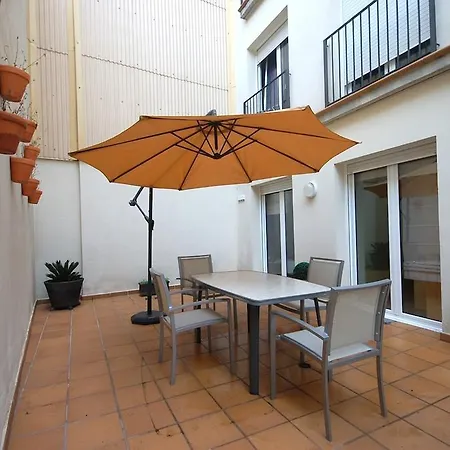 Lets Holidays Lovely In Tossa * Tossa de Mar
