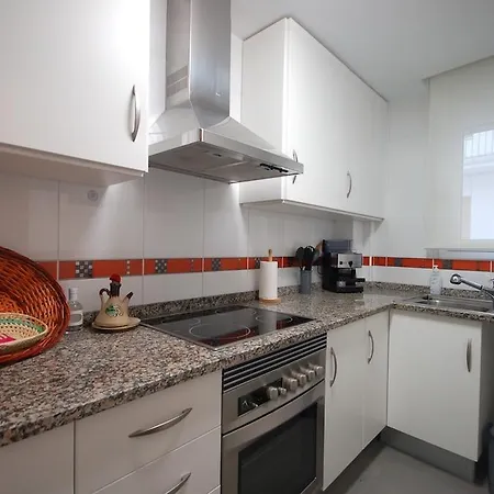 Apartamento Lets Holidays Lovely In Tossa *