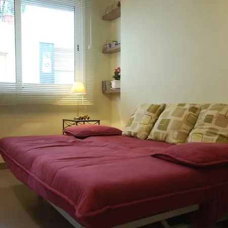 Apartamento Lets Holidays Lovely In Tossa Tossa de Mar