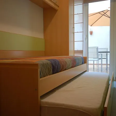 Lets Holidays Lovely In Tossa Apartamento