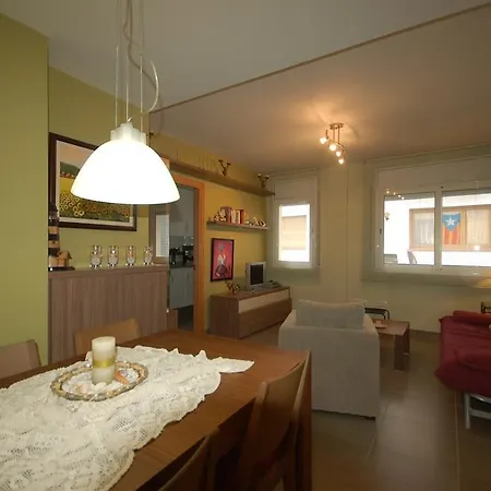 Lets Holidays Lovely In Tossa Apartamento *