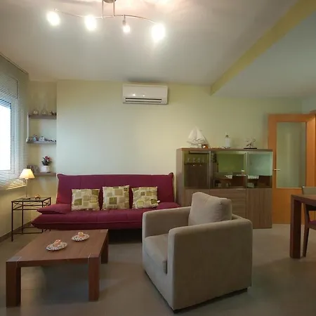 Apartamento Lets Holidays Lovely In Tossa Tossa de Mar